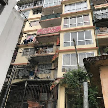 Hotel Orchid Residency , Darjeeling Darjeeling  Exterior photo