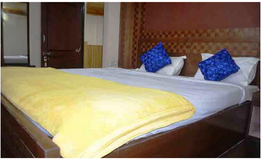 Hotel Orchid Residency , Darjeeling Darjeeling  Exterior photo
