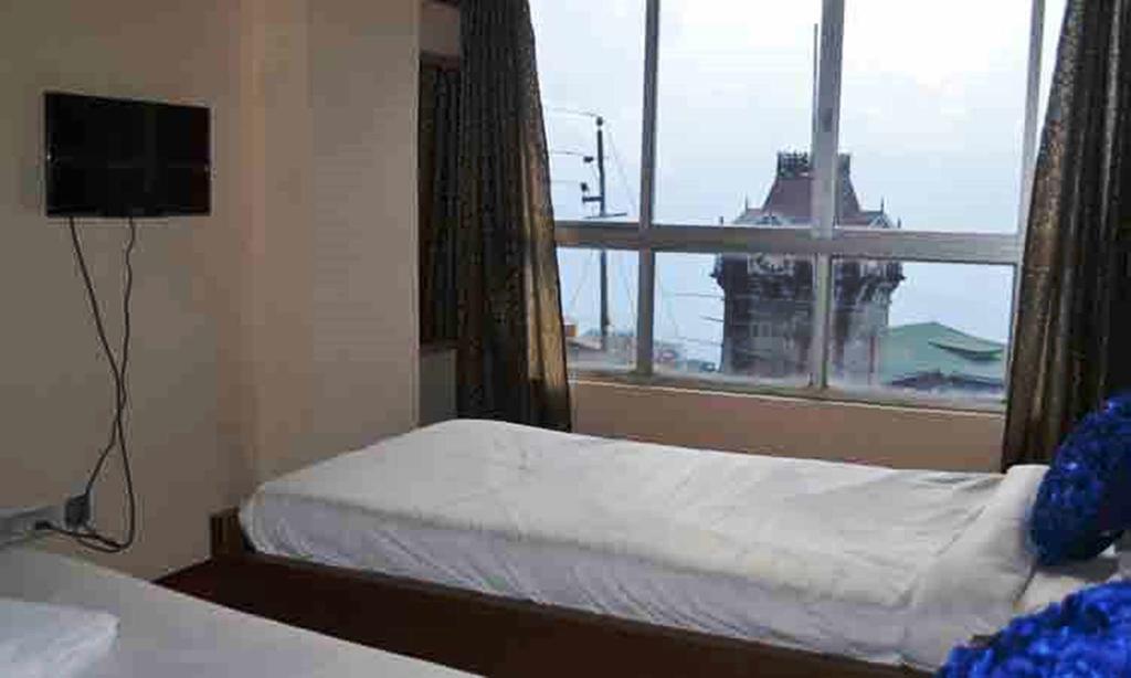Hotel Orchid Residency , Darjeeling Darjeeling  Exterior photo