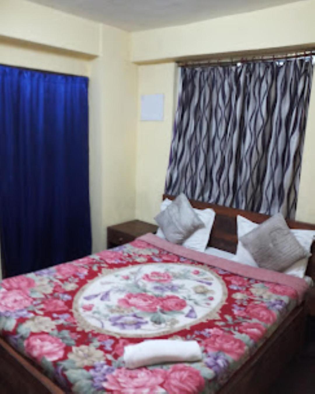 Hotel Orchid Residency , Darjeeling Darjeeling  Exterior photo