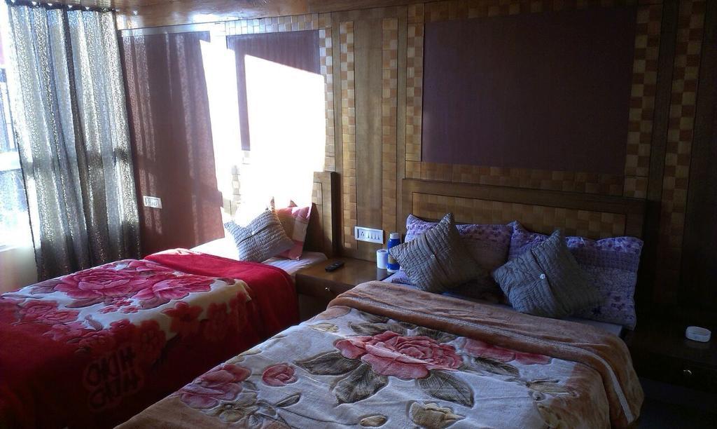 Hotel Orchid Residency , Darjeeling Darjeeling  Room photo