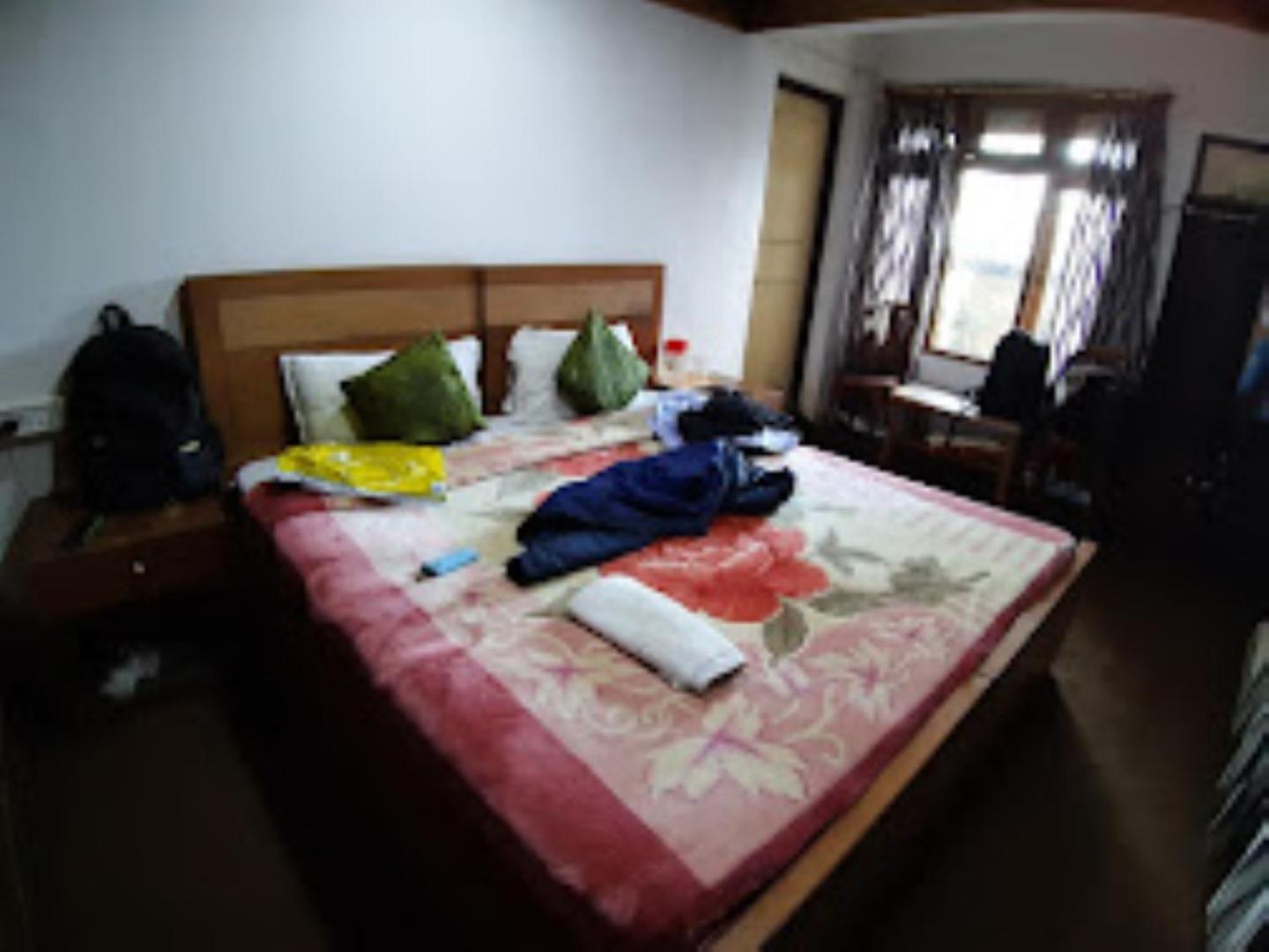 Hotel Orchid Residency , Darjeeling Darjeeling  Exterior photo