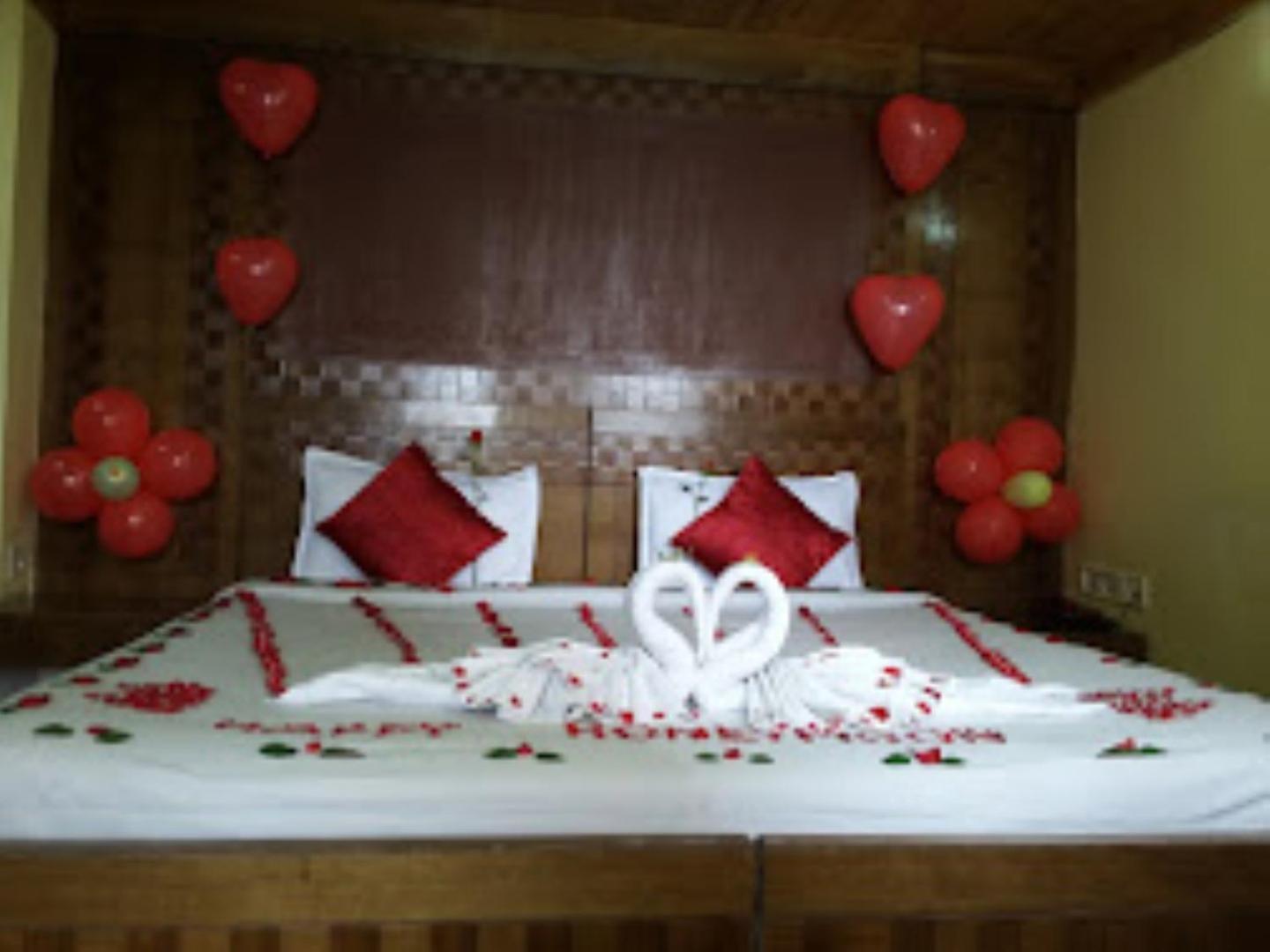 Hotel Orchid Residency , Darjeeling Darjeeling  Exterior photo
