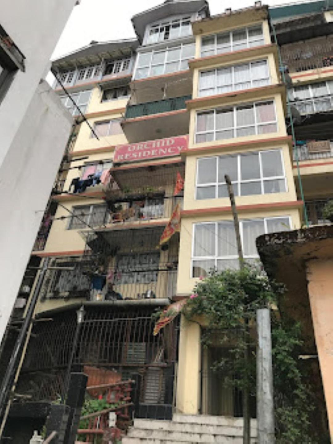 Hotel Orchid Residency , Darjeeling Darjeeling  Exterior photo