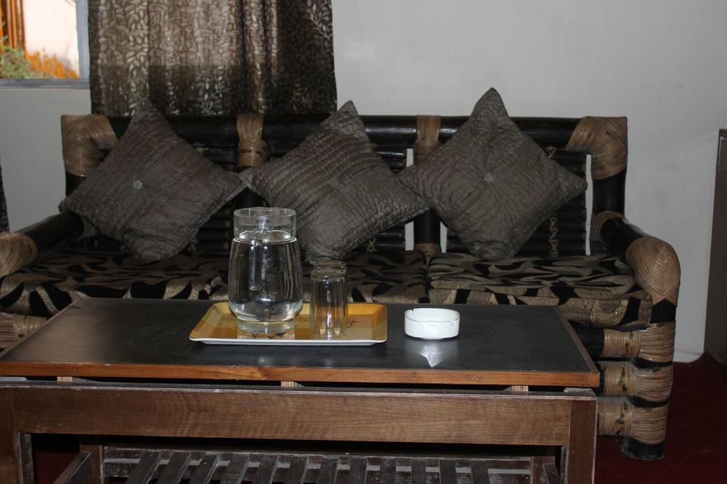 Hotel Orchid Residency , Darjeeling Darjeeling  Exterior photo