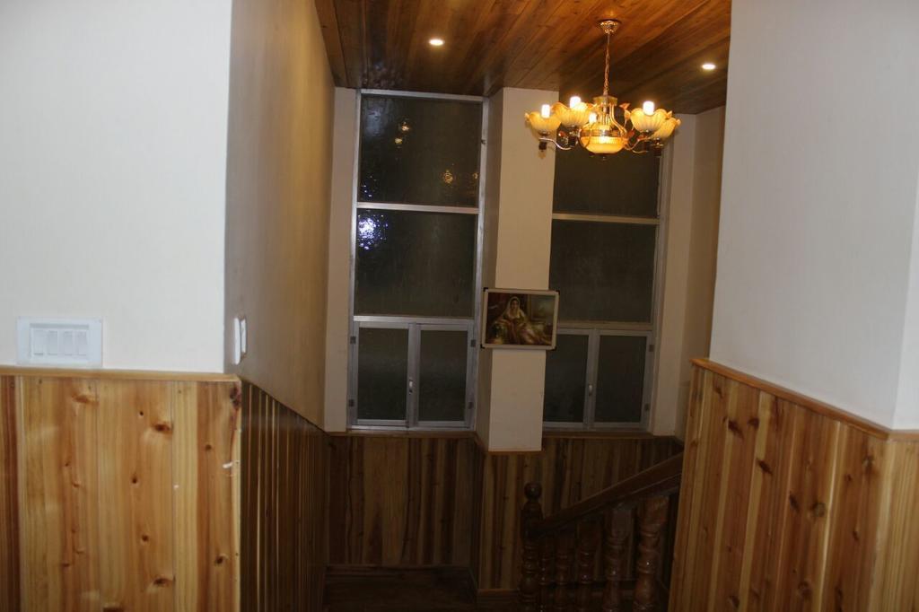 Hotel Orchid Residency , Darjeeling Darjeeling  Exterior photo